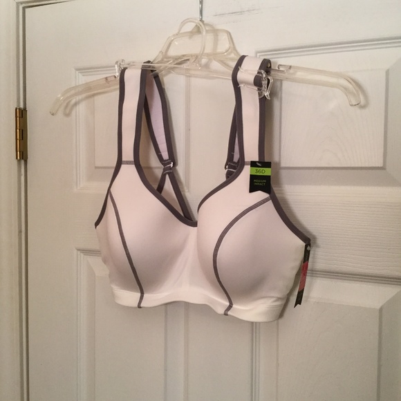 ambrielle multitasker sports bra